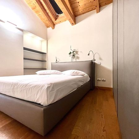 Comecasa Cavour Apartment Asti Exterior photo