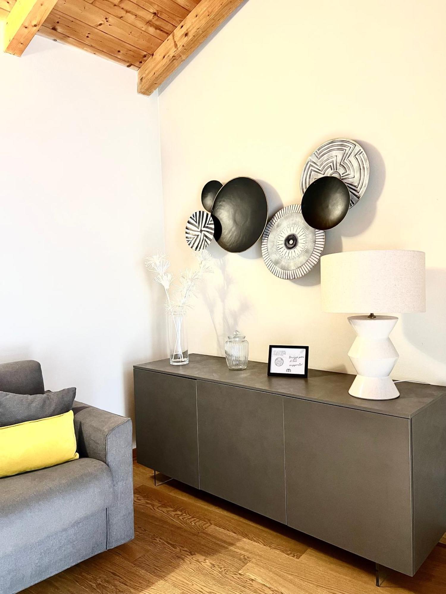 Comecasa Cavour Apartment Asti Exterior photo