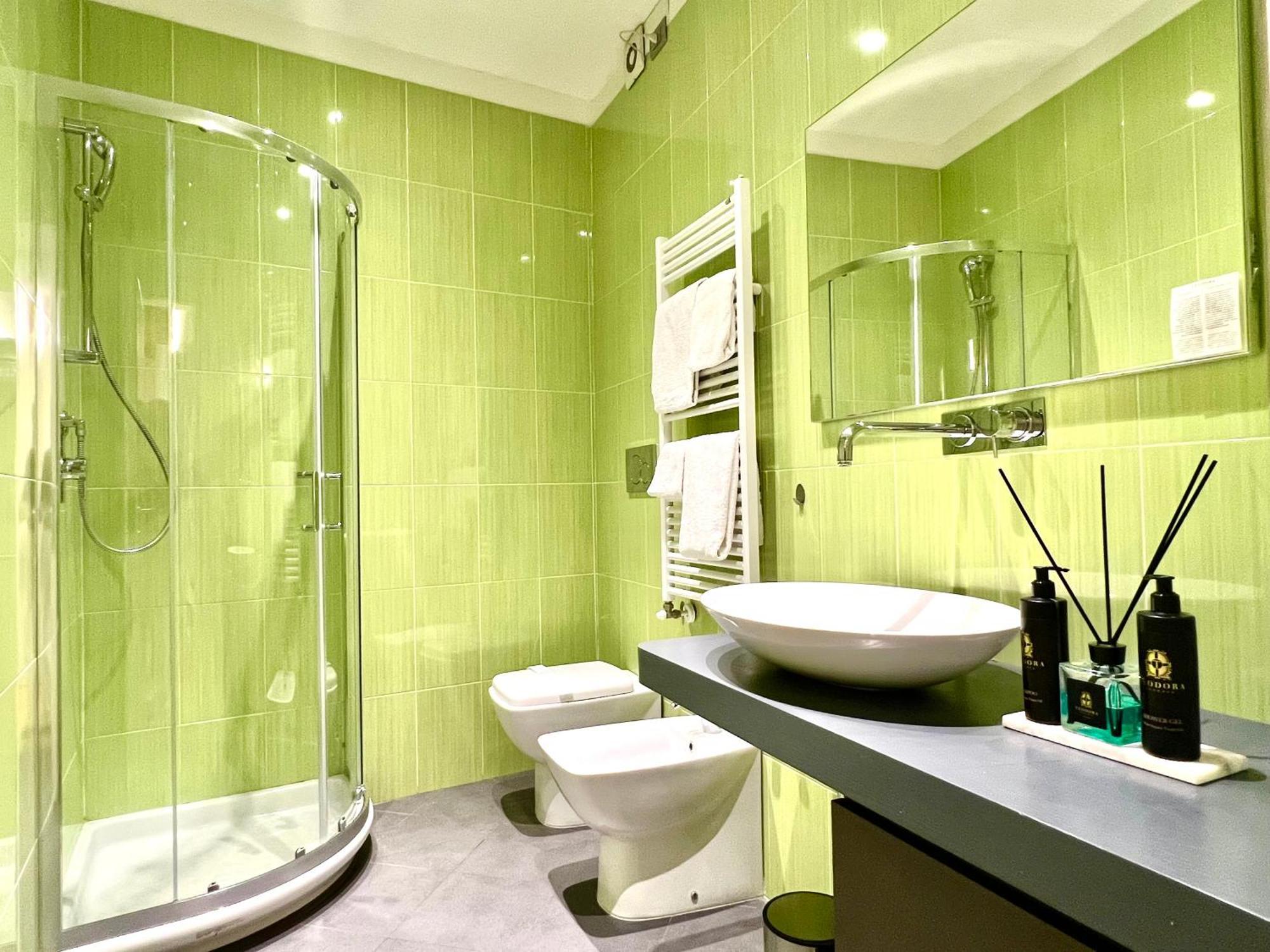 Comecasa Cavour Apartment Asti Exterior photo